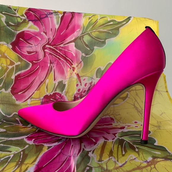 SJP pumps “FAWN” - Picture 3 of 9